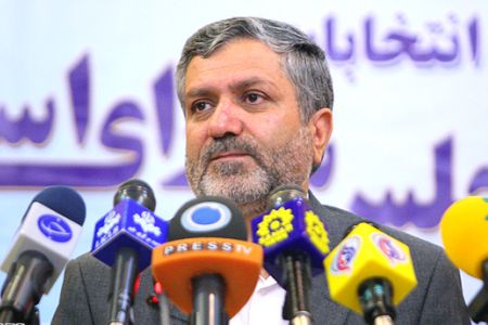Deputy interior minister: Iranˈs power cause of enemiesˈ retreat